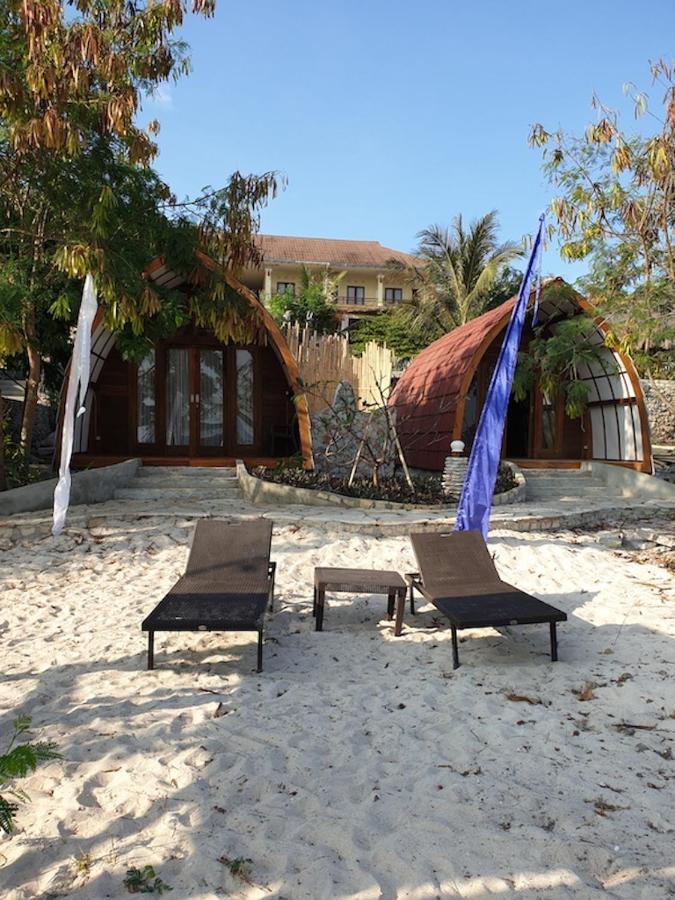 Weetebula Mario Hotel And Cafe מראה חיצוני תמונה