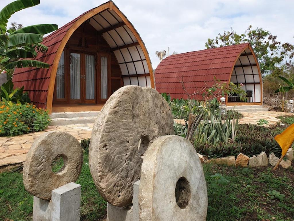 Weetebula Mario Hotel And Cafe מראה חיצוני תמונה