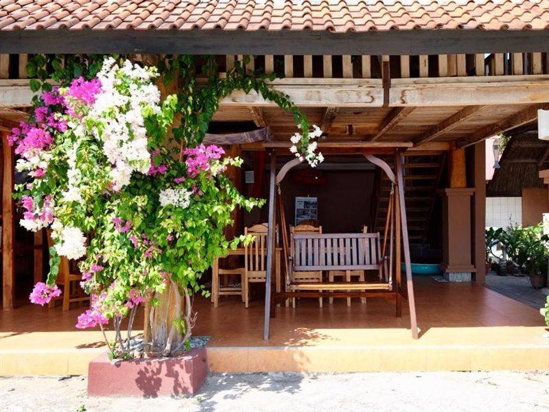 Weetebula Mario Hotel And Cafe מראה חיצוני תמונה