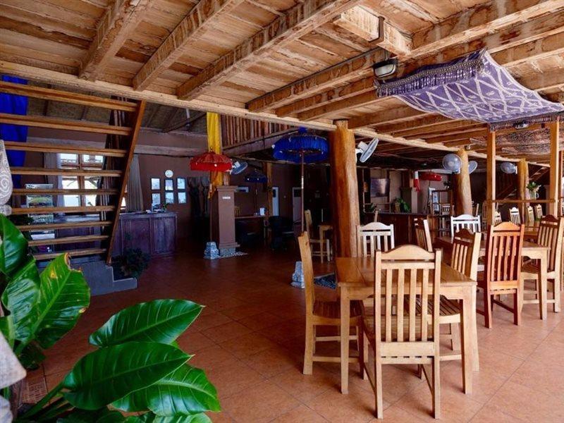 Weetebula Mario Hotel And Cafe מראה חיצוני תמונה