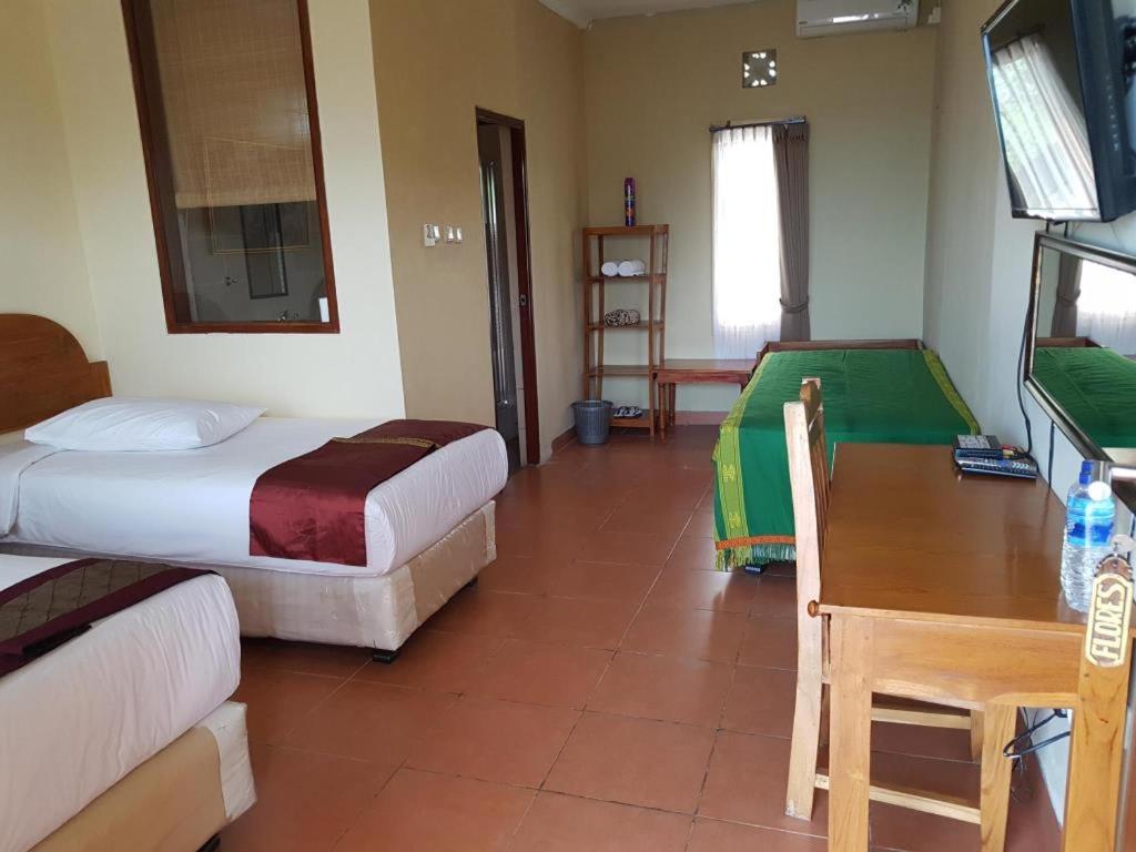 Weetebula Mario Hotel And Cafe מראה חיצוני תמונה
