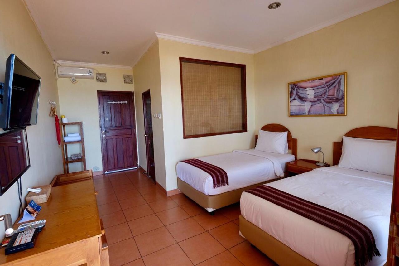 Weetebula Mario Hotel And Cafe מראה חיצוני תמונה