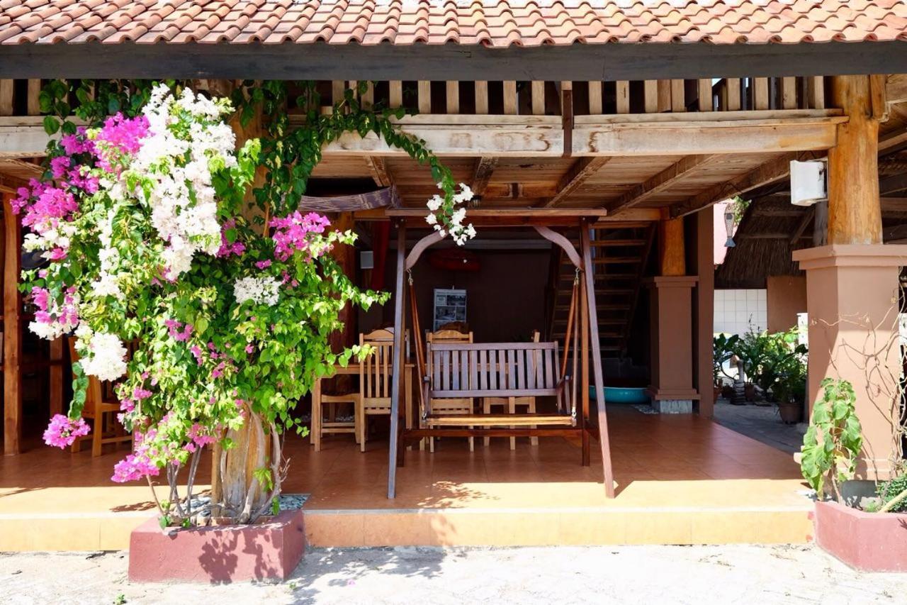 Weetebula Mario Hotel And Cafe מראה חיצוני תמונה